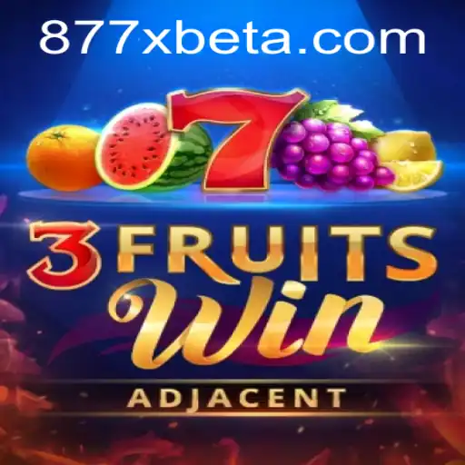 Descubra o Mundo Emocionante de 3FruitsWin no 877xbet