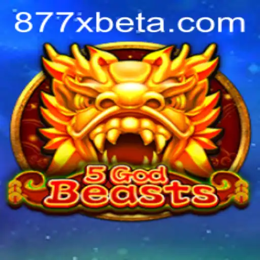 Desvende o Universo Fascinante de 5GodBeasts