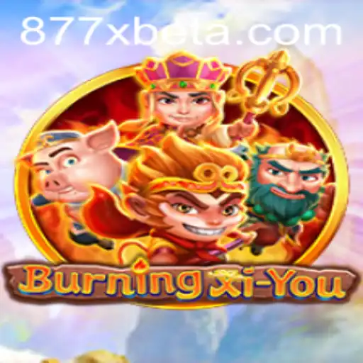 Descubra o Mundo Fascinante de BurningXiYou