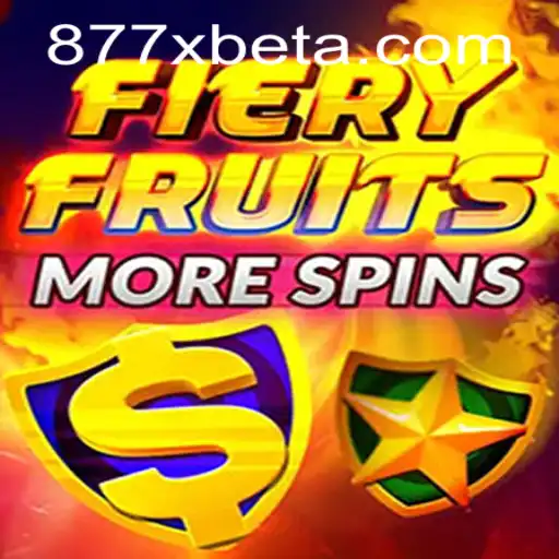 Descubra o Mundo de FieryFruitsMoreSpins