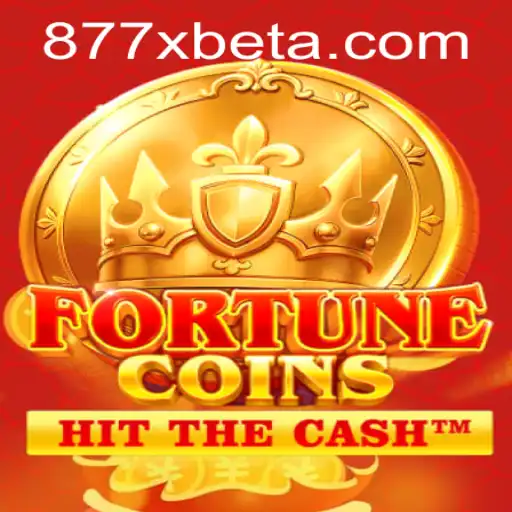 Explorando FortuneCoins: Um Jogo de Sorte e Estratégia com 877xbet