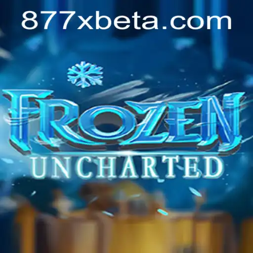 FrozenUncharted: A Jornada Gelada com 877xbet