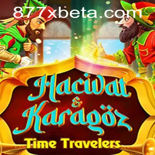 Explorando HacivatandKaragoz: O Fascinante Jogo de Sombras