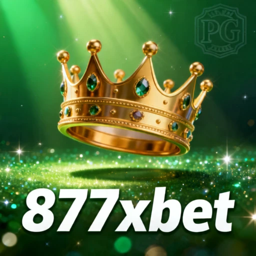 877xbet Logo