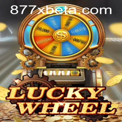 Descubra o Empolgante Mundo do LuckyWheel na 877xbet