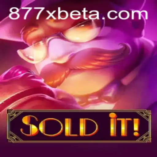 Descubra Soldit: O Novo Fenômeno dos Jogos com 877xbet