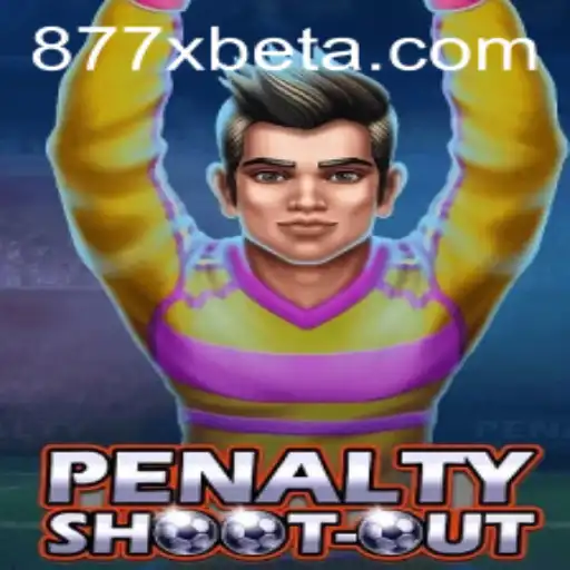 Experimente a Emoção do PenaltyShootOut com 877xbet