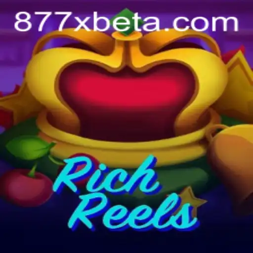 RichReels: Mergulhe na Aventura do Cassino com 877xbet