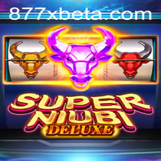Descubra o Universo Fascinante de SuperNiubiDeluxe e 877xbet