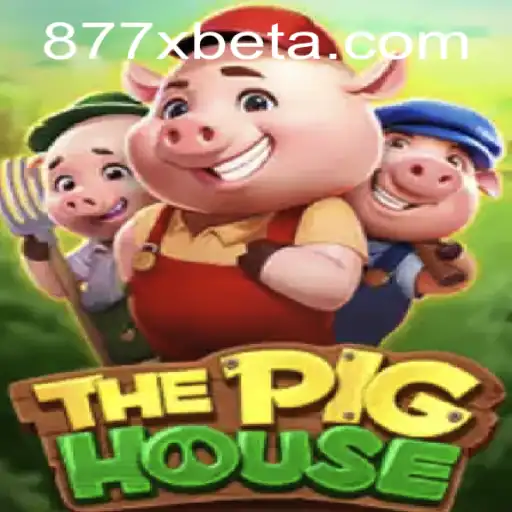 Explorando o Mundo Enigmático de ThePigHouse no Universo 877xbet